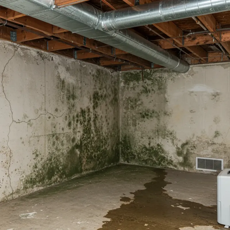 Professional Mold Removal in Clark County, IN